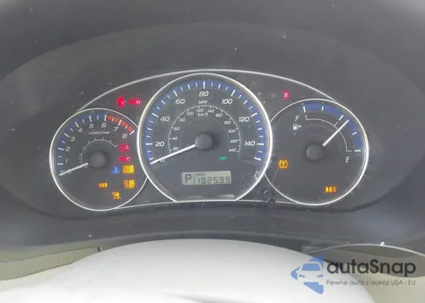 2010 Subaru Forester 2.5X Limited from USA, damaged, VIN JF2SH6DC1AH746972